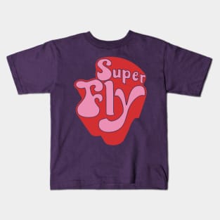 Super Fly Kids T-Shirt